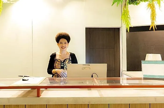 Hostel Khao San Social Capsule
