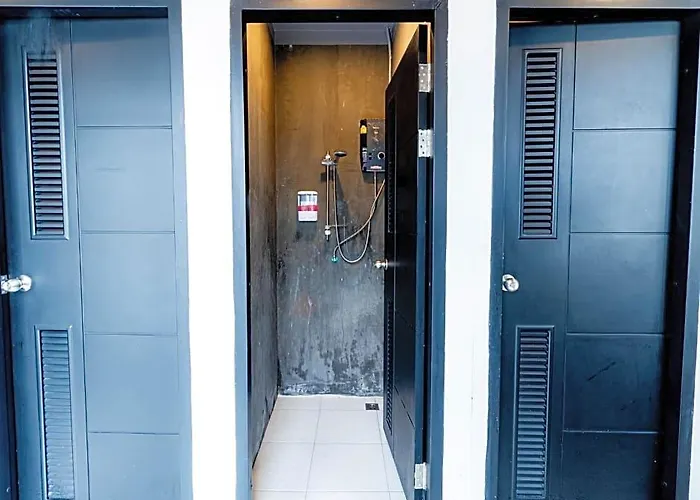 Hostel Khao San Social Capsule *